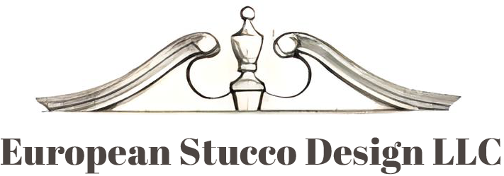 Eurpoean Stucco Design