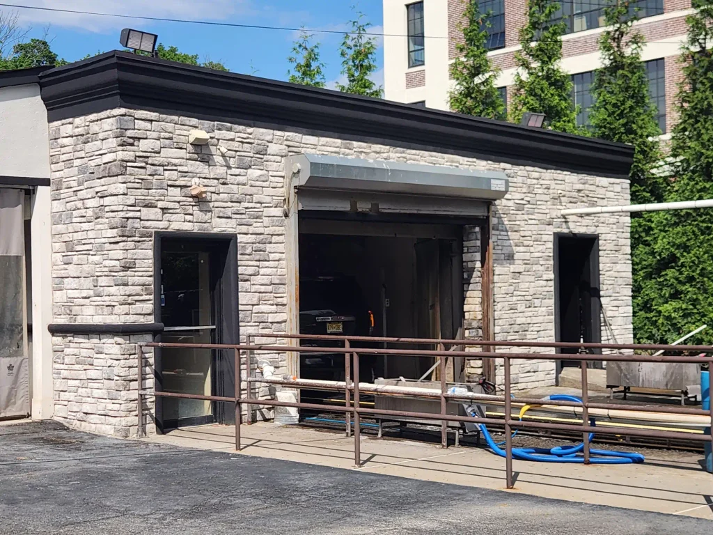Stone Veneer Installation Stone Veneer Installation