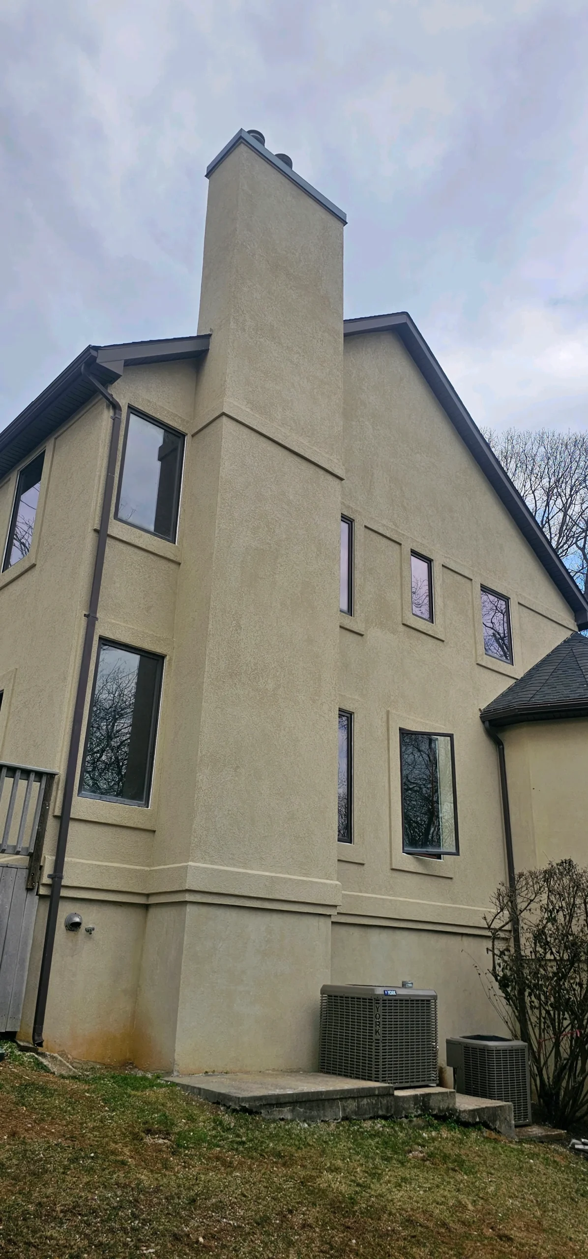 Trusted Craftsmanship for Summit Properties